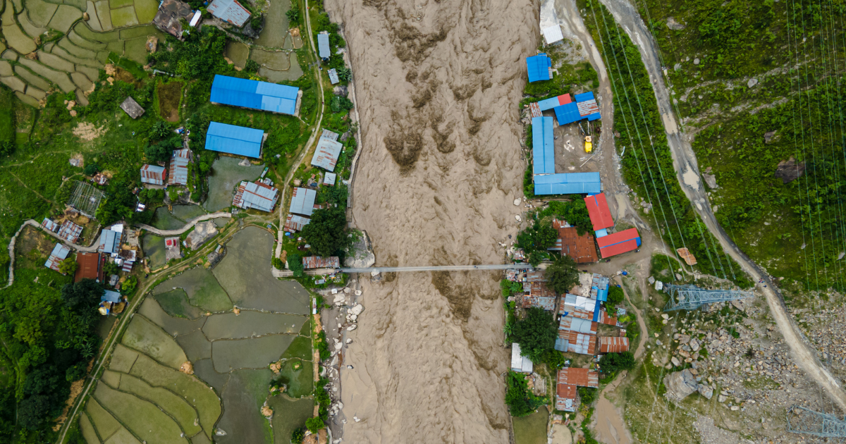Nepal Monsoon Floods Trigger Travel Insurance Claims Surge Amid 489 Deaths - News Directory 3