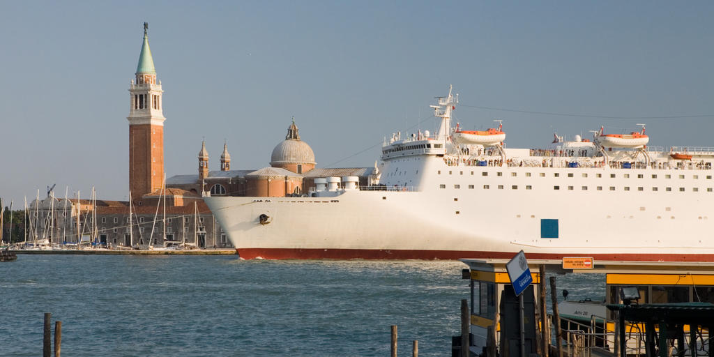 Norwegian Cruise Line adjusts 2024 Venice port calls - Vimarsana News