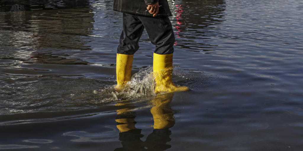 Storm Daniel causing extreme flooding in Greece, Turkey and Bulgaria - Vimarsana News