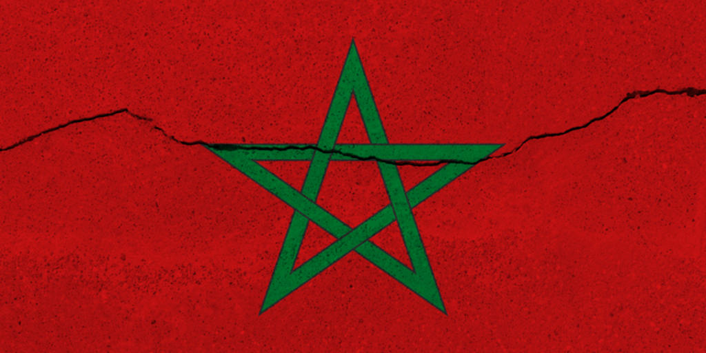 Morocco earthquake: the travel sector responds - Vimarsana News