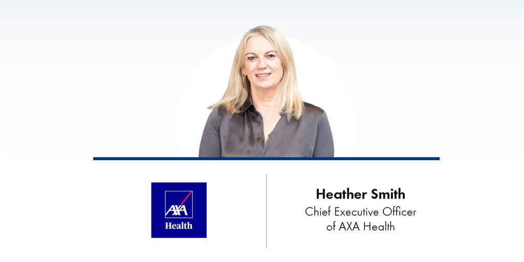 AXA Health appoints new CEO - Vimarsana News