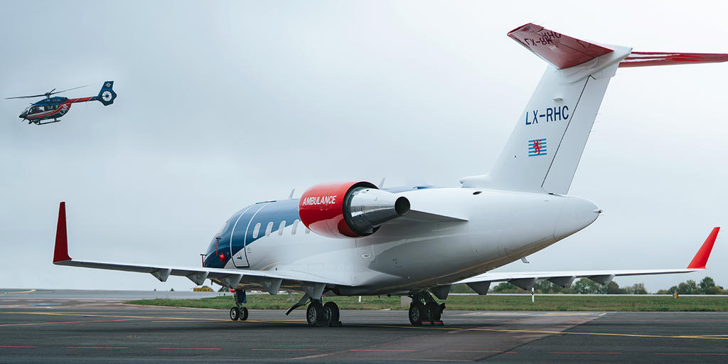 European Air Ambulance's journey into the future - Vimarsana News