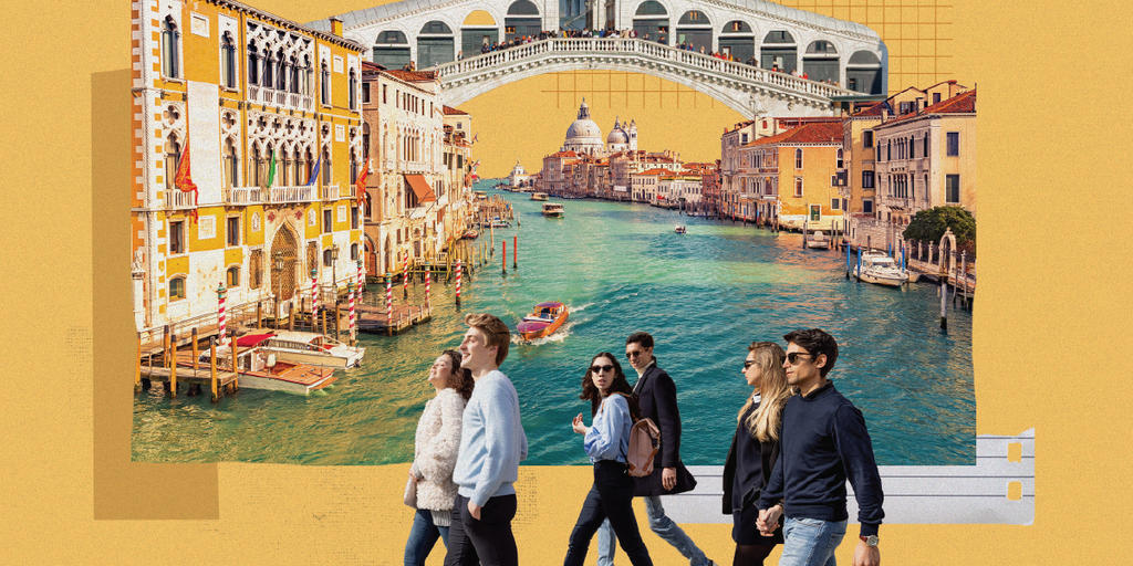 An insider's guide to Venice | ITIJ