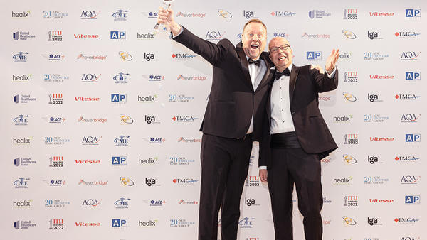 Travel Insurance Product Innovation of the Year 2