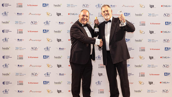 Travel Assistance Company of the Year 2