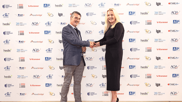 International Travel and Health Insurer of the Year