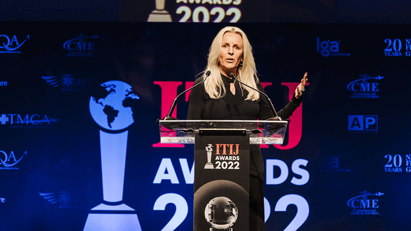 International Travel and Health Insurer of the Year